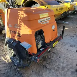 2018 Magnum Pro MLT6SM Towable Light Tower