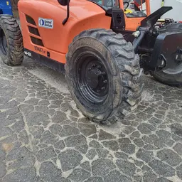 2014 JLG G6-42A Forklift