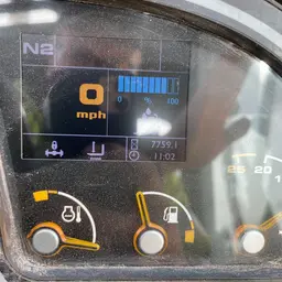 2019 JCB 509-42 S Forklift
