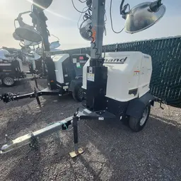 2017 Allmand NL5000 Portable Work Light