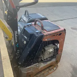 2019 Multiquip MVH508DZ Vibratory Plate Compactor