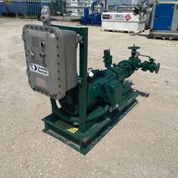 2015 Pioneer Pump SC425C75L71HO30 Pump
