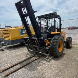 2019 JCB 930-2 Forklift