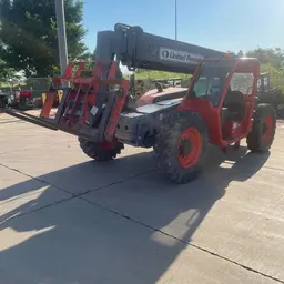 2016 Skyjack SJ843TH Forklift