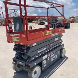 2017 Skyjack SJIII3226 Scissor Lift
