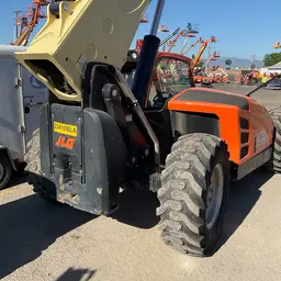 2016 JLG 1255 Forklift