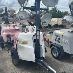 2016 Magnum Pro MLT6SM Towable Light Tower
