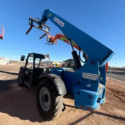 2015 Genie GTH-844 Forklift