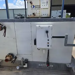 2005 Custom Air Products & Services AH120 Air Handler