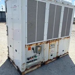 2018 American Event Services 30TV480WK030A