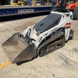 2019 Bobcat MT55 Track Loader