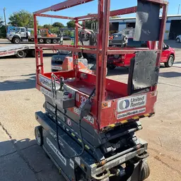2016 Skyjack SJIII3219 Scissor Lift