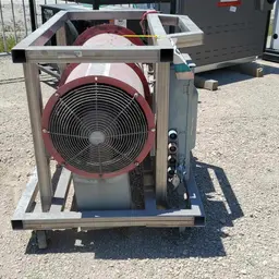 2004 Chromalox SDRA-60 Electric Heater