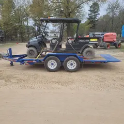 2018 Club Car CARRYALL 1700 Utility Vehicle