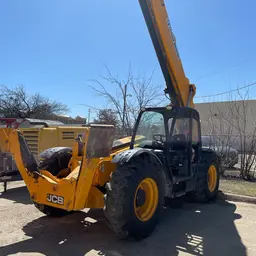 2015 JCB 512-56 S Forklift