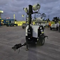 2019 Allmand NLV-ML3EC Towable Light Tower
