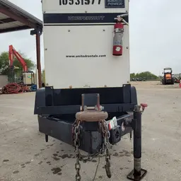 2016 Multiquip DCA25SSIU4F