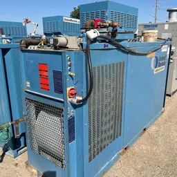 2018 Sure Flame IX1500 LP/NG Indirect Fired Heater