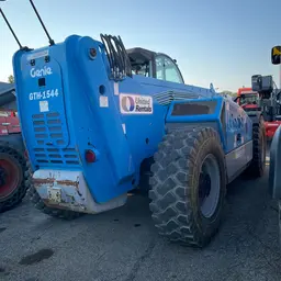2014 Genie GTH-1544 Forklift