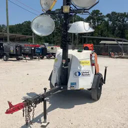 2019 Magnum Pro MLT6SM Towable Light Tower