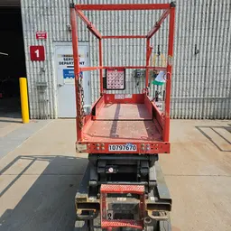 2018 Skyjack SJIII3219 Scissor Lift