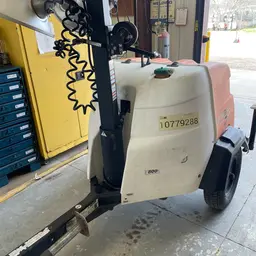 2018 Magnum Pro MLT6SM Towable Light Tower