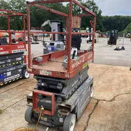 2015 Skyjack SJIII3219 Scissor Lift