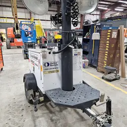 2019 Magnum Pro MLT3060MV Towable Light Tower