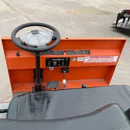 2014 Columbia BC2-L-36 Utility Vehicle