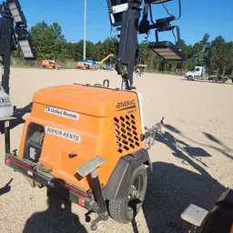 2021 Generac MLTS-2 Portable Work Light