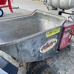 2019 Allen Engineering AR16PBEP