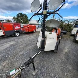 2018 Magnum Pro MLT6SM Towable Light Tower