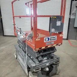2017 Skyjack SJIII3219 Scissor Lift