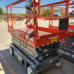 2017 Skyjack SJIII4626 Scissor Lift