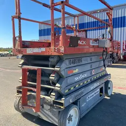 2015 Skyjack SJIII4632 Scissor Lift