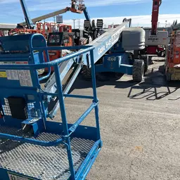 2013 Genie S-45 Boom Lift