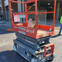 2017 Skyjack SJIII3219 Scissor Lift