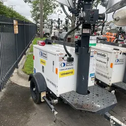 2019 Magnum Pro MLT3060MV Towable Light Tower