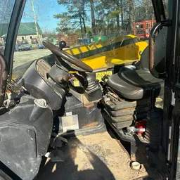 2014 JCB 507-42 Forklift