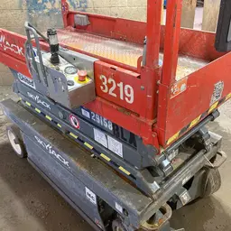 2016 Skyjack SJIII3219 Scissor Lift