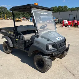 2019 Club Car CARRYALL 1500 Utility Vehicle