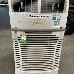 2017 DENSO OFFICE PRO 60 Portable Air Conditioner