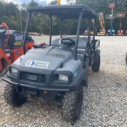 2018 Club Car CARRYALL 1700 Utility Vehicle