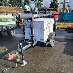 2017 Magnum Pro MLT3060 Portable Work Light