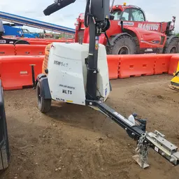 2022 Generac MLTS-4 Portable Work Light