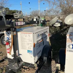 2018 Magnum Pro MLT3060 Towable Light Tower