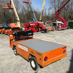 2017 Columbia BC2-L-36 Utility Vehicle