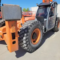 2016 XTREME XR1270 Forklift
