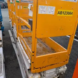 2017 Hy-Brid Lifts HB1230 Scissor Lift