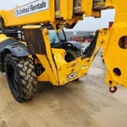 2020 JCB 512-56 S Forklift